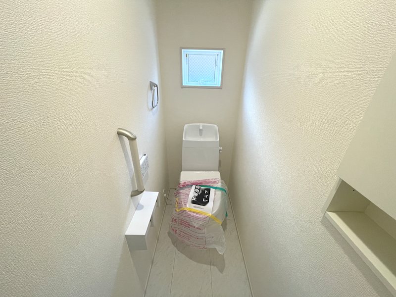 茄子作北町限定1邸南西角地新築分譲住宅 その他