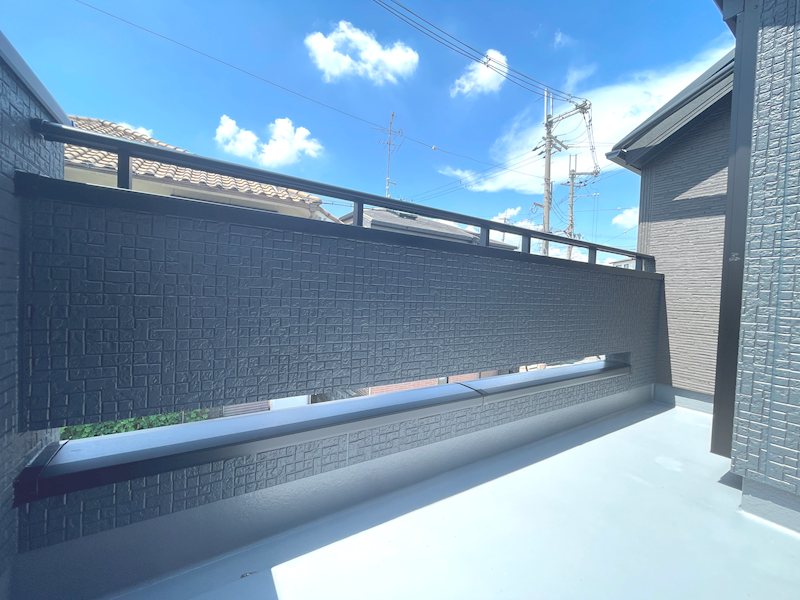 茄子作北町限定1邸南西角地新築分譲住宅 その他