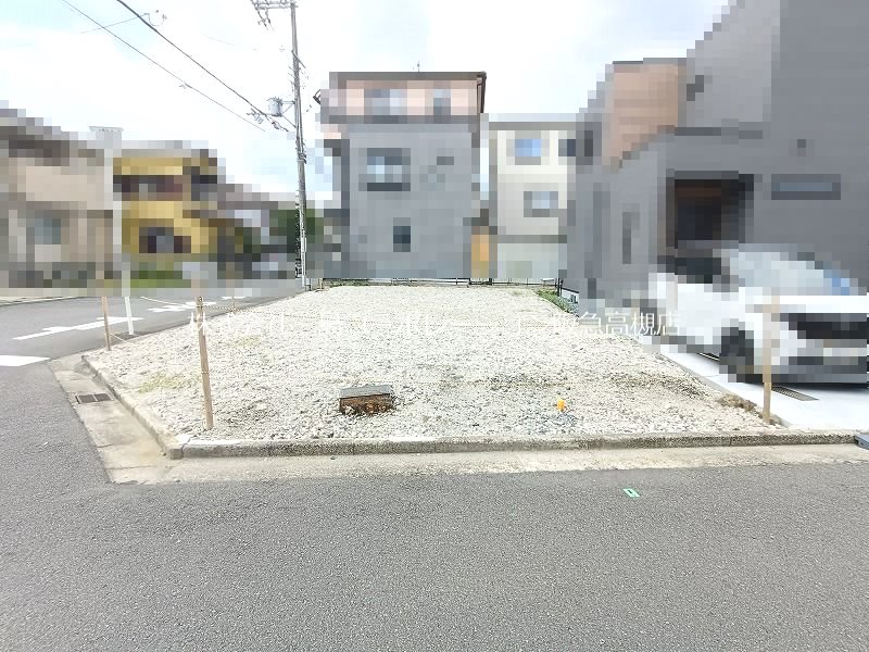 高槻市高垣町2号地 売土地 その他