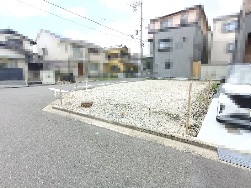 高槻市高垣町2号地 売土地 その他