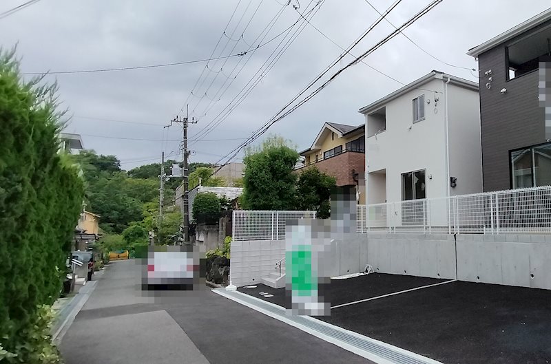 茨木市室山１丁目　新築一戸建　1号棟  その他