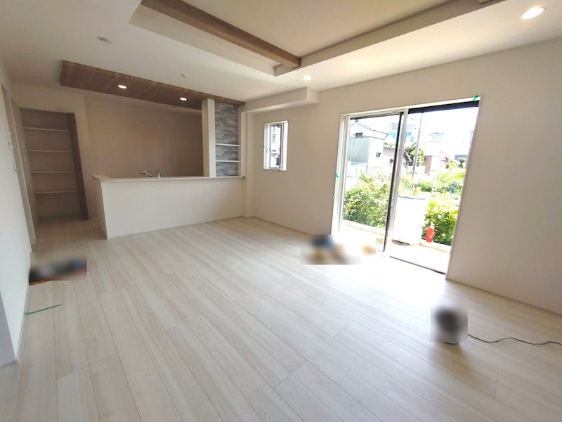 上牧町1丁目BloomingGarden限定1邸新規分譲住宅 その他