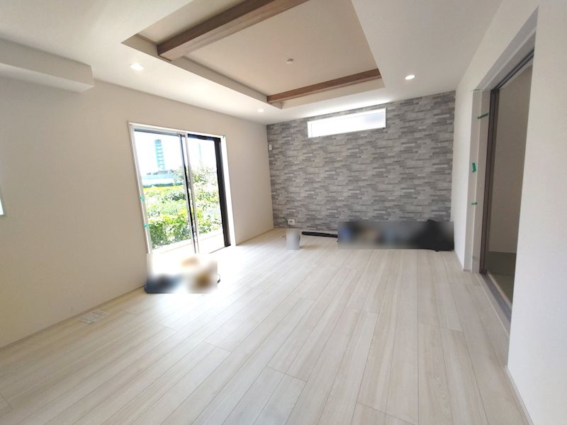 上牧町1丁目BloomingGarden限定1邸新規分譲住宅 その他