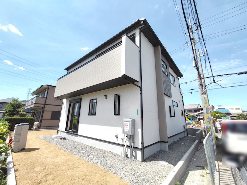 上牧町1丁目BloomingGarden限定1邸新規分譲住宅 その他