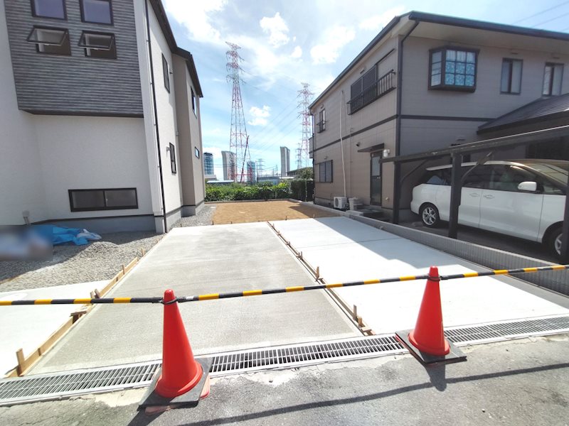 上牧町1丁目BloomingGarden限定1邸新規分譲住宅 その他