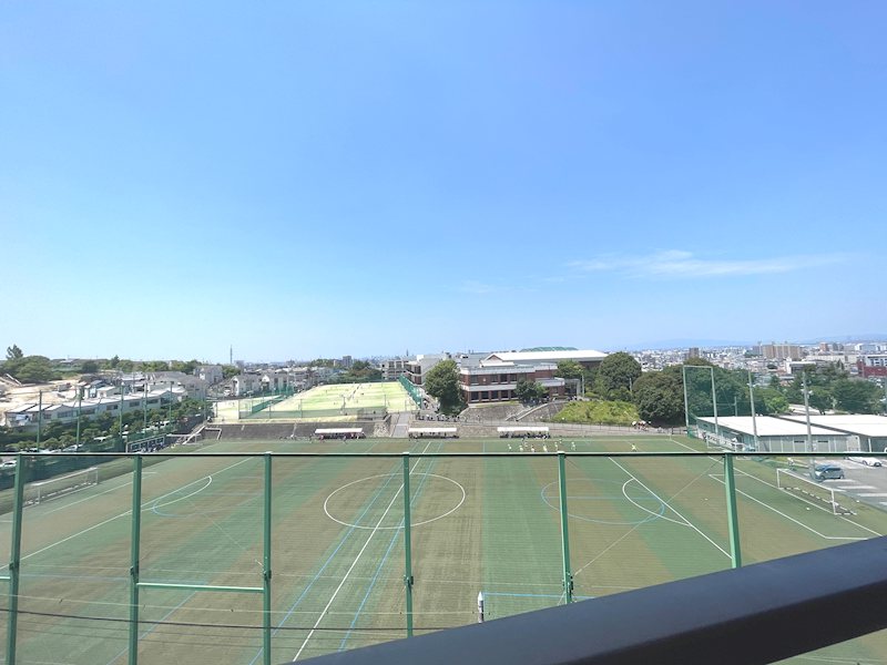 オークヒルズ香里 五番館 その他