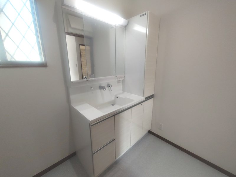 郡津5丁目限定1邸新築分譲住宅 (エスタシオン交野郡津) その他