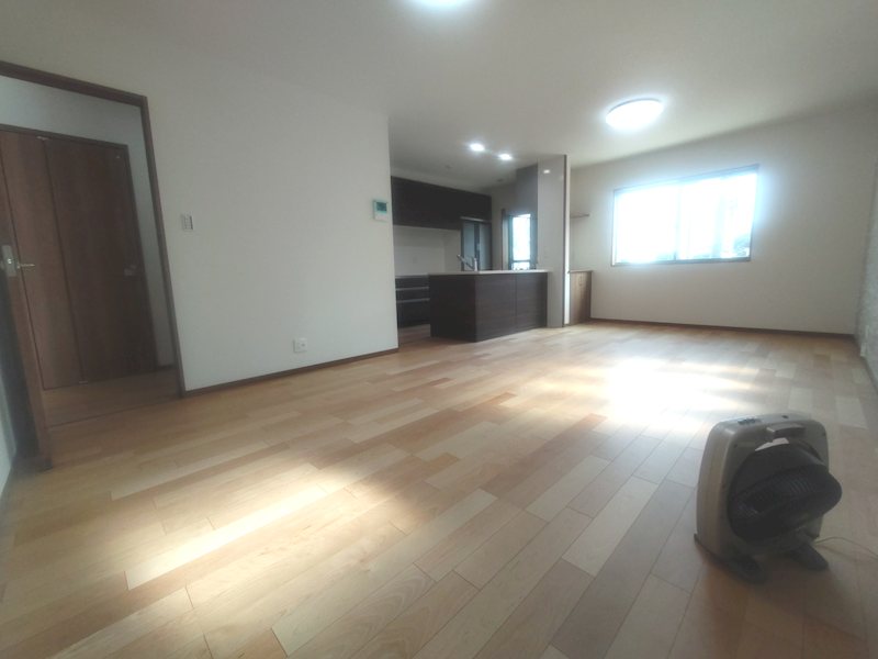 郡津5丁目限定1邸新築分譲住宅 (エスタシオン交野郡津) その他