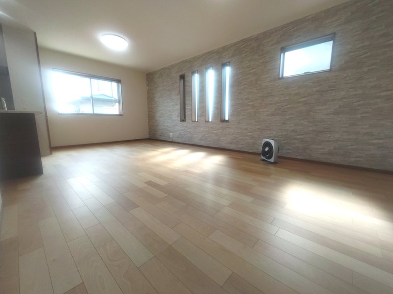郡津5丁目限定1邸新築分譲住宅 (エスタシオン交野郡津) その他