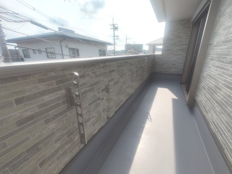 郡津5丁目限定1邸新築分譲住宅 (エスタシオン交野郡津) その他