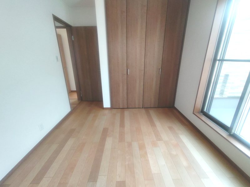 郡津5丁目限定1邸新築分譲住宅 (エスタシオン交野郡津) その他