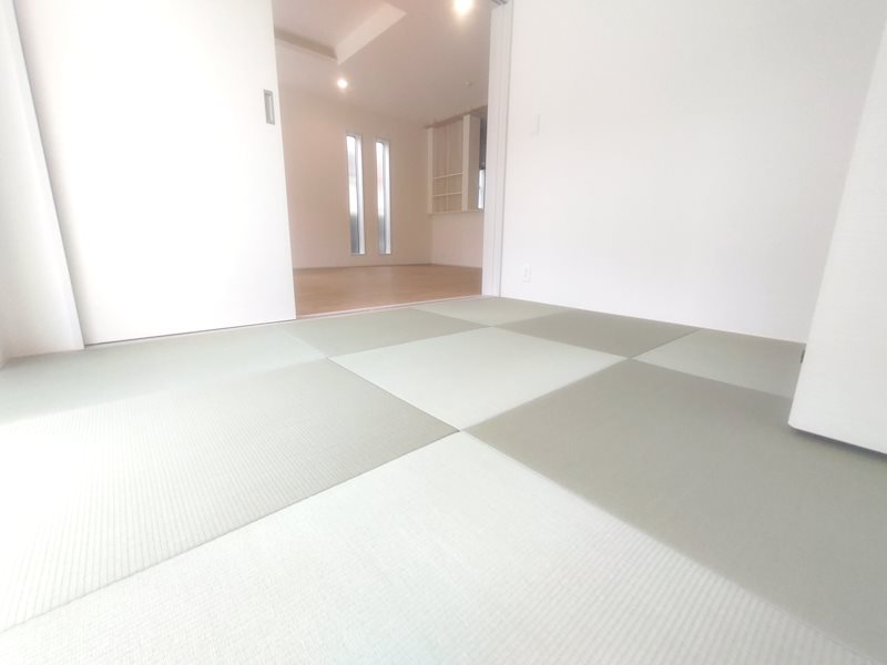 東香里元町全2棟新築分譲地内1号棟 その他