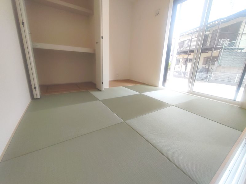 東香里元町全2棟新築分譲地内1号棟 その他