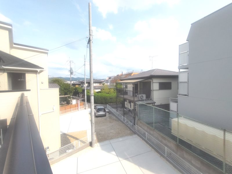 東香里元町全2棟新築分譲地内1号棟 その他