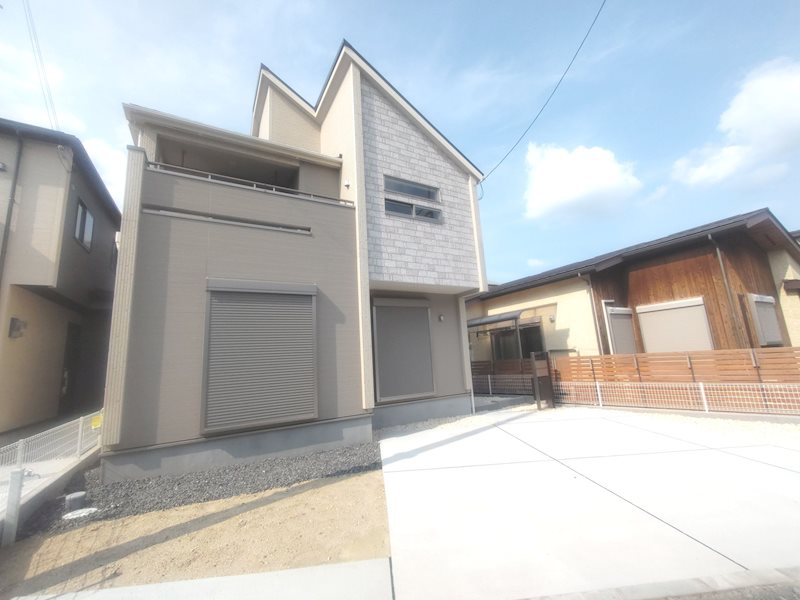 東香里元町全2棟新築分譲地内2号棟 その他