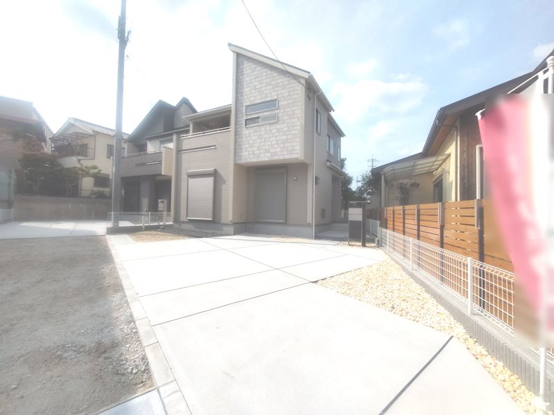 東香里元町全2棟新築分譲地内2号棟 その他