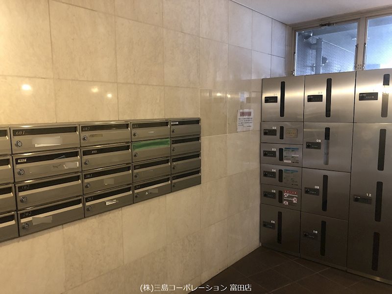 プライムコート高槻総持寺 その他