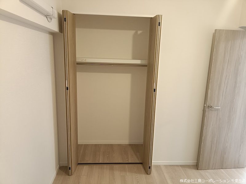 納戸5帖 メゾン千里丘K棟 その他