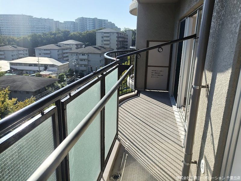 メゾン千里丘K棟 その他