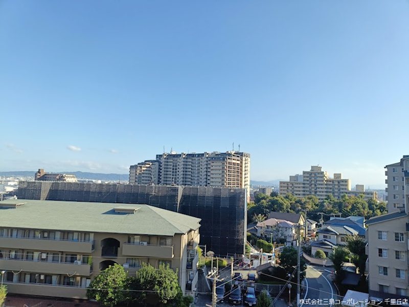 メゾン千里丘K棟 その他