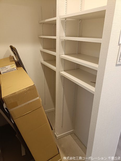 メゾン千里丘K棟  その他