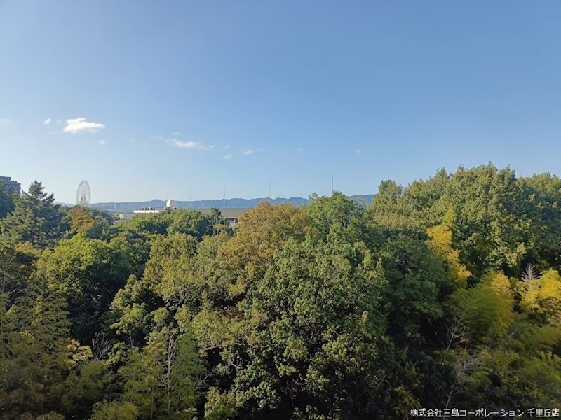 メゾン千里丘K棟 その他