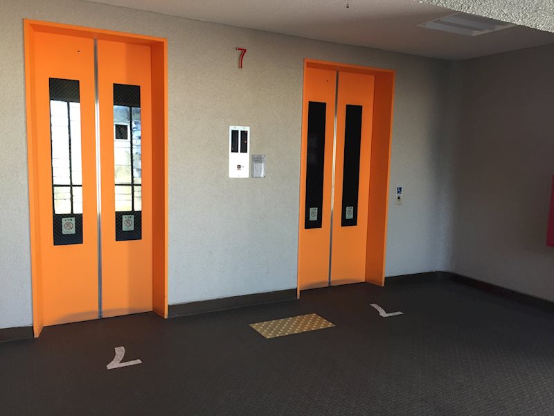 メガロコープ茨木Ⅱ 406号室 その他