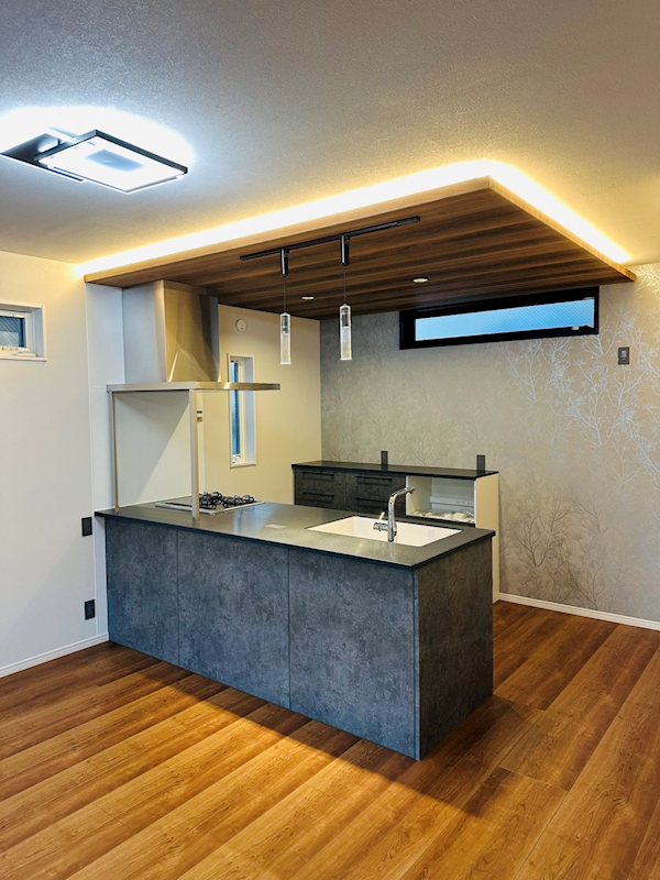 施工事例写真です 高槻市川添1丁目 建築条件付き売り土地  その他