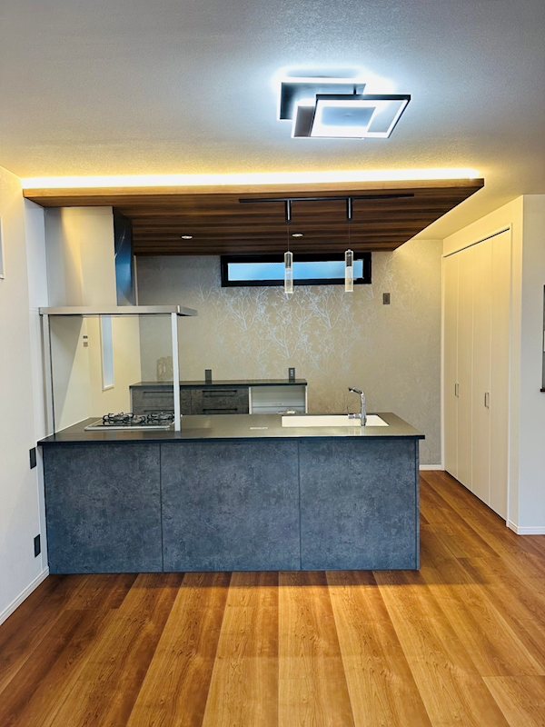 施工事例写真です 高槻市川添1丁目 建築条件付き売り土地  その他