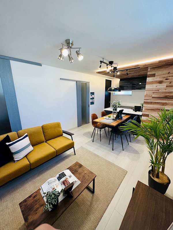 施工事例写真です 高槻市川添1丁目 建築条件付き売り土地  その他