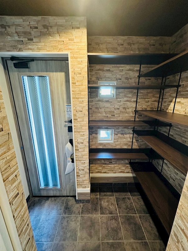 施工事例写真です 高槻市川添1丁目 建築条件付き売り土地  その他