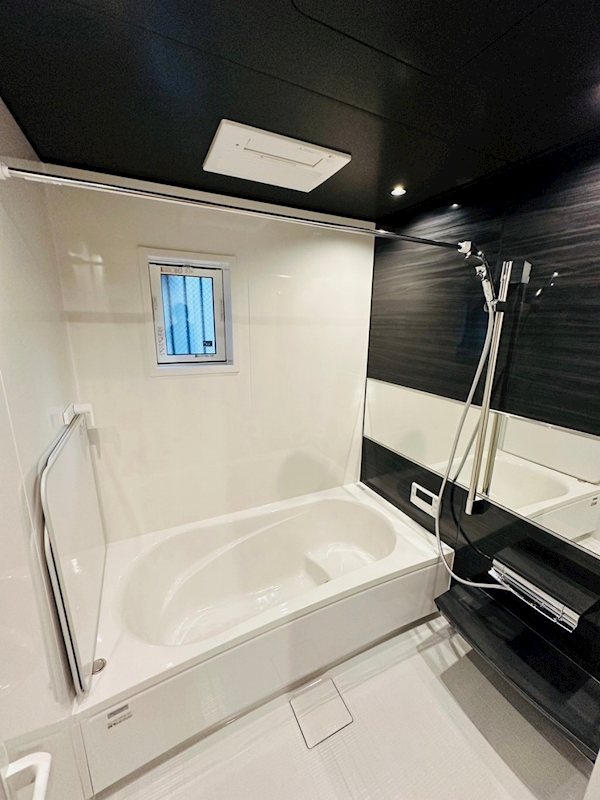 施工事例写真です 高槻市川添1丁目 建築条件付き売り土地  その他