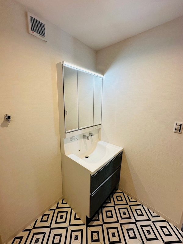 施工事例写真です 高槻市川添1丁目 建築条件付き売り土地  その他