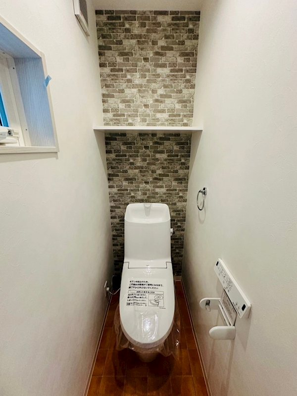 施工事例写真です 高槻市川添1丁目 建築条件付き売り土地  その他