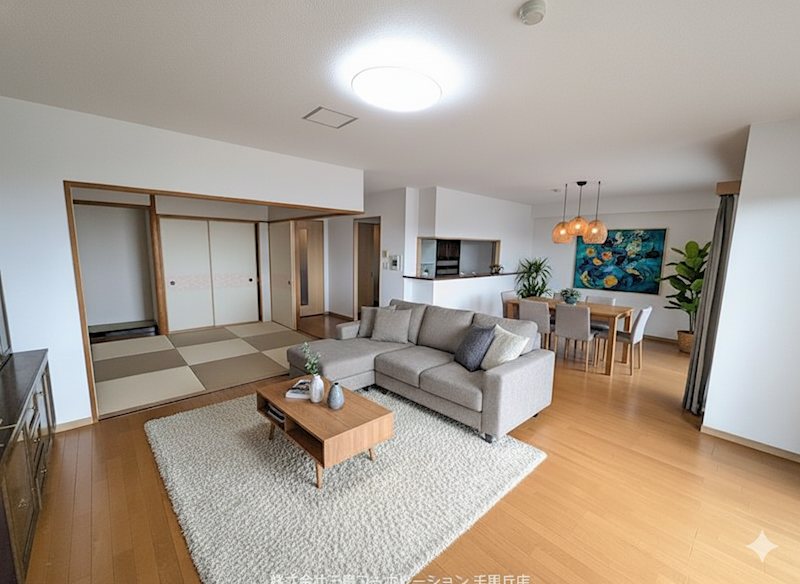 ユニーブル高野台北 その他