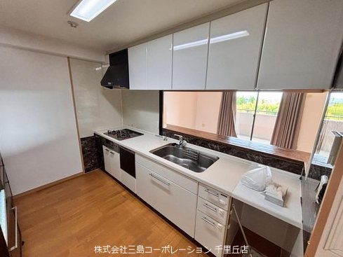 ユニーブル高野台北 その他