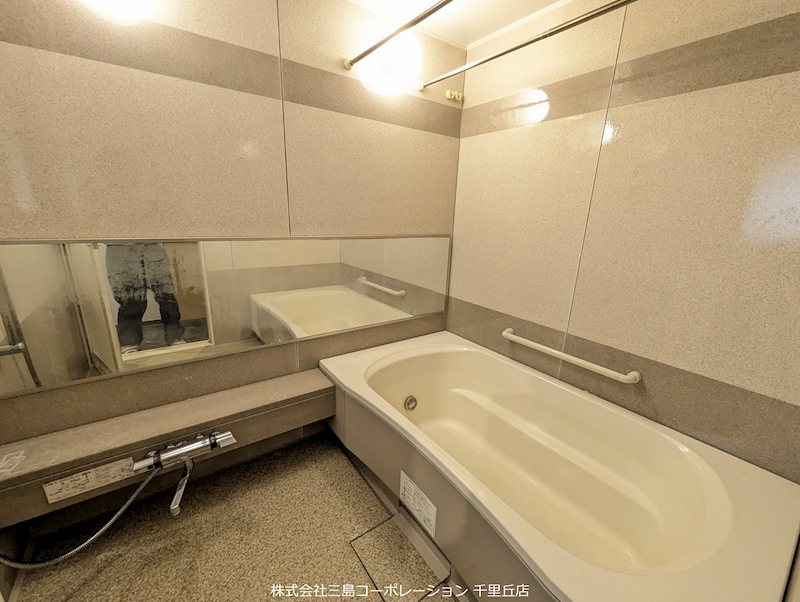 ユニーブル高野台北 その他