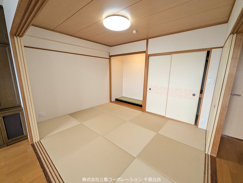 ユニーブル高野台北 その他