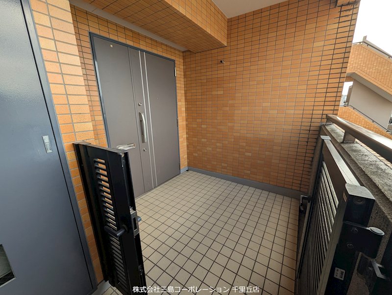 ユニーブル高野台北 その他