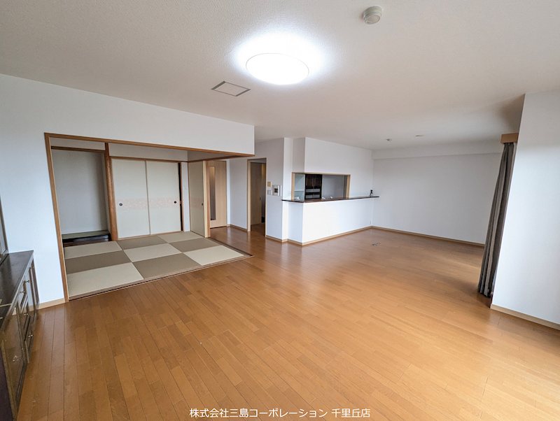ユニーブル高野台北 その他