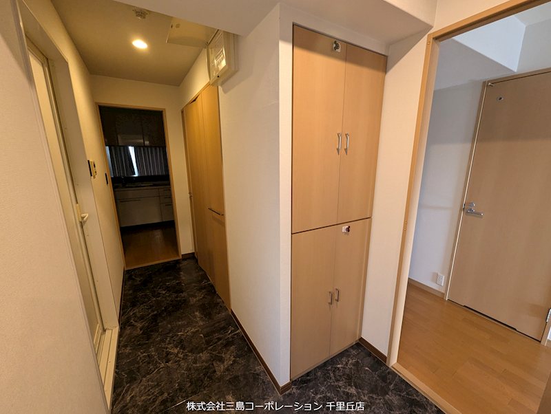 ユニーブル高野台北 その他