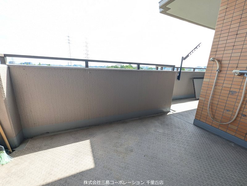 ユニーブル高野台北 その他