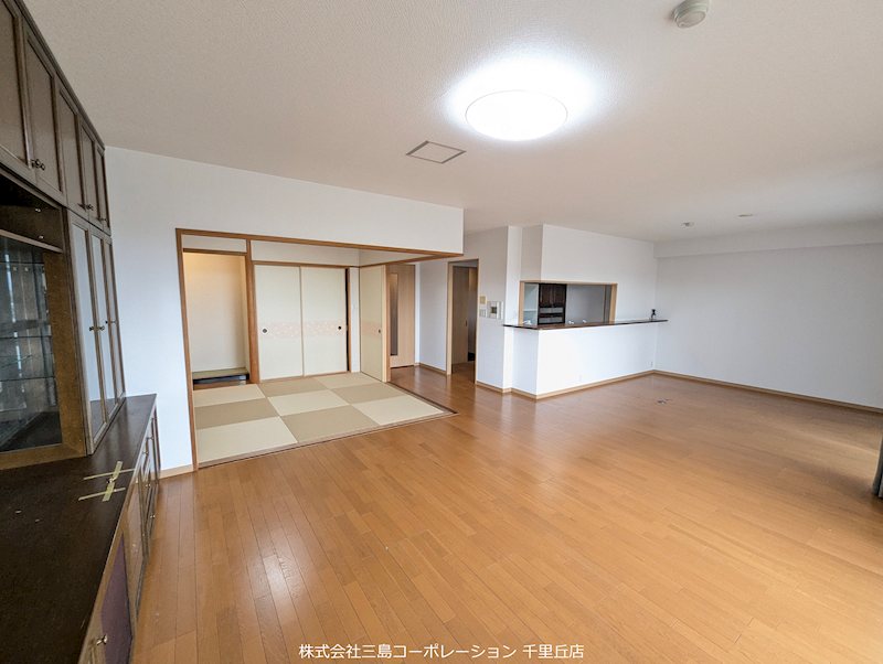 ユニーブル高野台北 その他