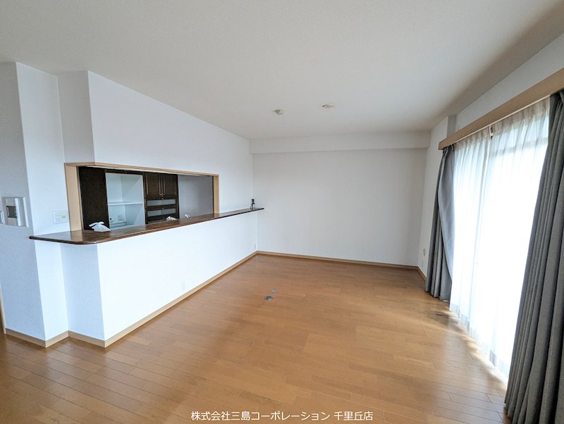 ユニーブル高野台北 その他