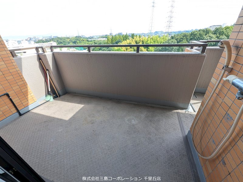 ユニーブル高野台北 その他