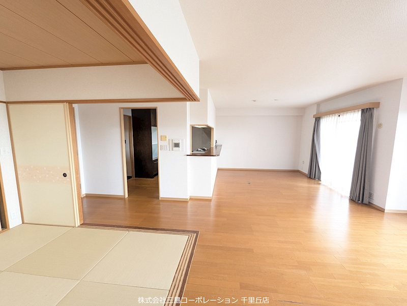 ユニーブル高野台北 その他