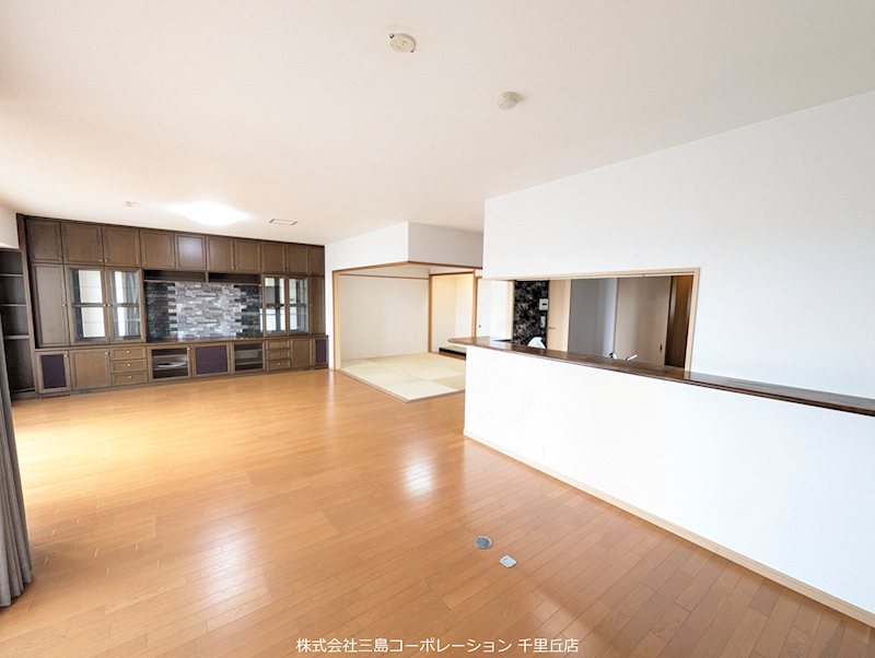 ユニーブル高野台北 その他