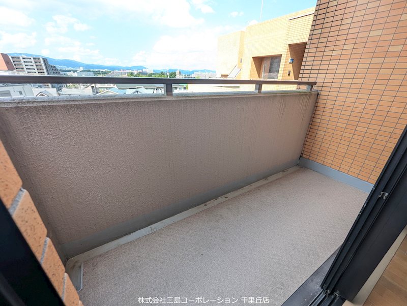 ユニーブル高野台北 その他