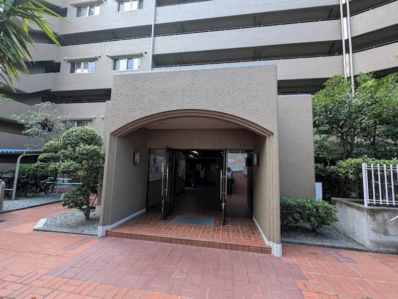 日興千里丘スカイマンションB棟   1014号室 その他