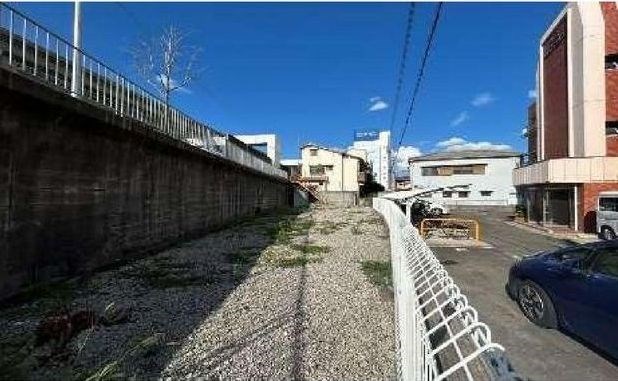 吹田市青葉丘北　売土地 その他